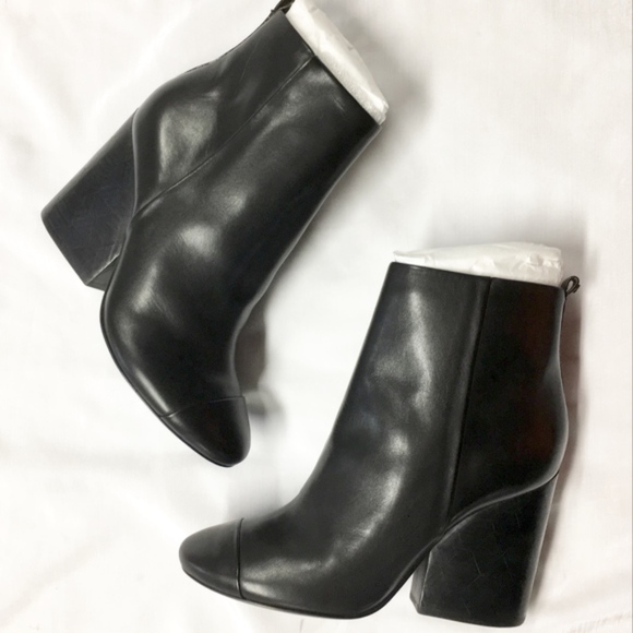 tory burch grove bootie